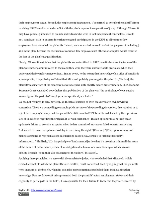 Business Law and the Legal Environment - New Page